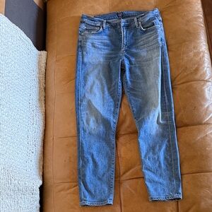 Women’s CofH Blue Jeans